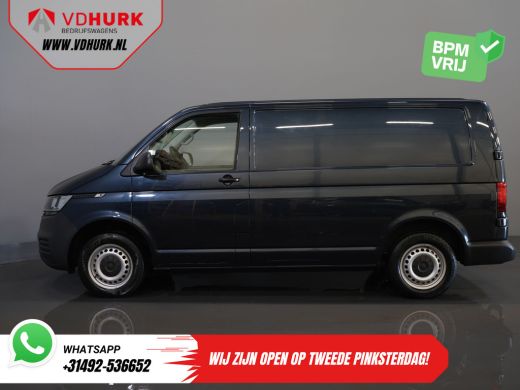 Volkswagen Transporter 2.0 TDI NL Auto/ Airco/ Bluetooth/ Trekhaak ActivLease financial lease