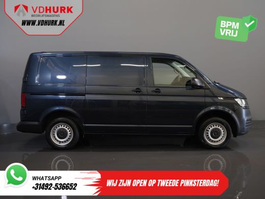 Volkswagen Transporter 2.0 TDI NL Auto/ Airco/ Bluetooth/ Trekhaak ActivLease financial lease