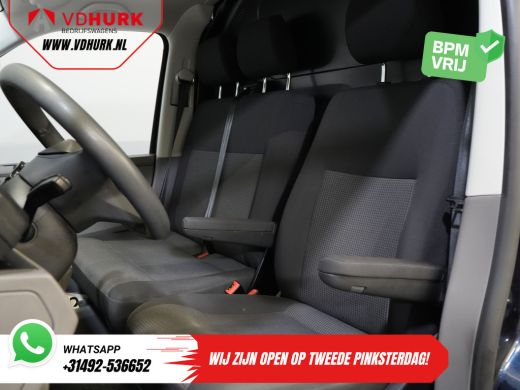 Volkswagen Transporter 2.0 TDI NL Auto/ Airco/ Bluetooth/ Trekhaak ActivLease financial lease