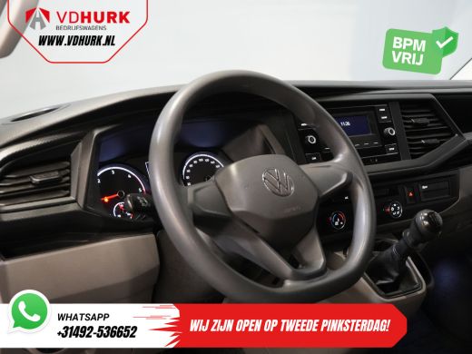 Volkswagen Transporter 2.0 TDI NL Auto/ Airco/ Bluetooth/ Trekhaak ActivLease financial lease