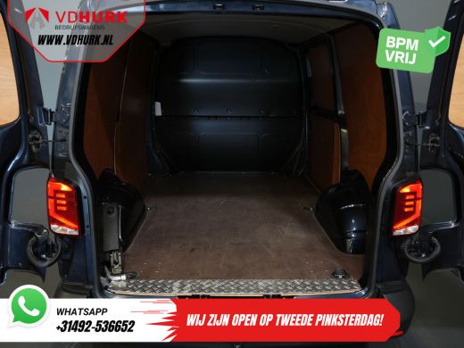 Volkswagen Transporter 2.0 TDI NL Auto/ Airco/ Bluetooth/ Trekhaak ActivLease financial lease