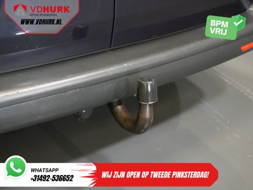 Volkswagen Transporter 2.0 TDI NL Auto/ Airco/ Bluetooth/ Trekhaak ActivLease financial lease