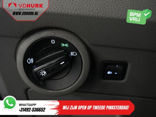 Volkswagen Transporter 2.0 TDI NL Auto/ Airco/ Bluetooth/ Trekhaak ActivLease financial lease