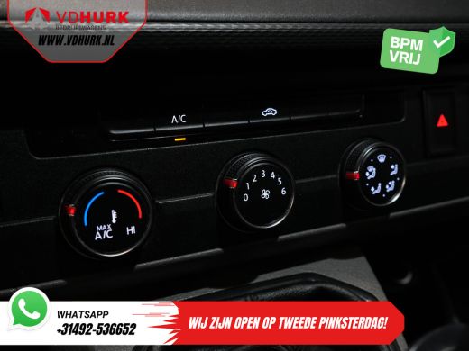 Volkswagen Transporter 2.0 TDI NL Auto/ Airco/ Bluetooth/ Trekhaak ActivLease financial lease