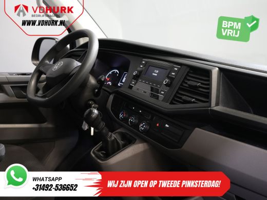 Volkswagen Transporter 2.0 TDI NL Auto/ Airco/ Bluetooth/ Trekhaak ActivLease financial lease