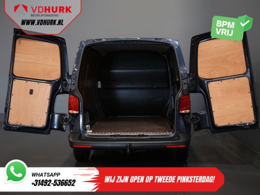 Volkswagen Transporter 2.0 TDI NL Auto/ Airco/ Bluetooth/ Trekhaak ActivLease financial lease