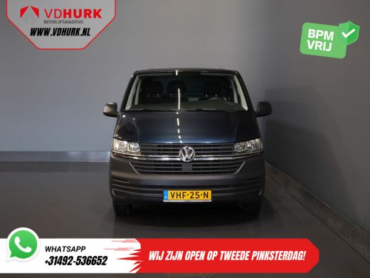 Volkswagen Transporter 2.0 TDI NL Auto/ Airco/ Bluetooth/ Trekhaak ActivLease financial lease