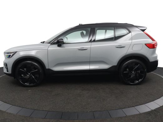 Volvo  EX40 Single Motor Extended Range Ultra 82 kWh | Panoramadak | Stoel & stuurwielverwarming | Adaptive C... ActivLease financial lease