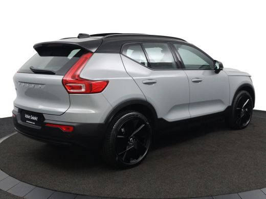 Volvo  EX40 Single Motor Extended Range Ultra 82 kWh | Panoramadak | Stoel & stuurwielverwarming | Adaptive C... ActivLease financial lease