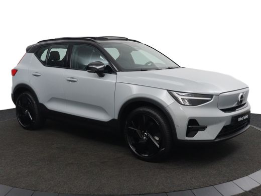 Volvo  EX40 Single Motor Extended Range Ultra 82 kWh | Panoramadak | Stoel & stuurwielverwarming | Adaptive C... ActivLease financial lease