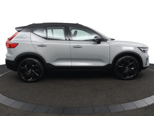Volvo  EX40 Single Motor Extended Range Ultra 82 kWh | Panoramadak | Stoel & stuurwielverwarming | Adaptive C... ActivLease financial lease