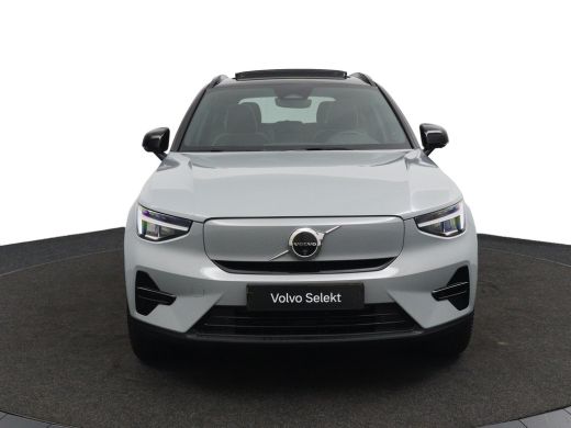 Volvo  EX40 Single Motor Extended Range Ultra 82 kWh | Panoramadak | Stoel & stuurwielverwarming | Adaptive C... ActivLease financial lease