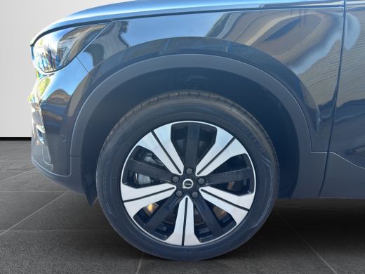 Volvo  XC40 Recharge Ultimate 70kWh 231pk | Pano | Adaptive Cruise | Dodehoek Detectie | 360 Camera | Harman/... ActivLease financial lease
