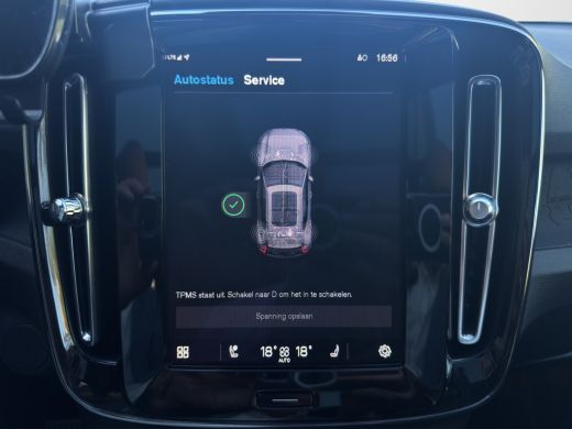 Volvo  XC40 Recharge Ultimate 70kWh 231pk | Pano | Adaptive Cruise | Dodehoek Detectie | 360 Camera | Harman/... ActivLease financial lease