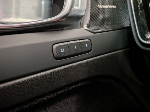 Volvo  XC40 Recharge Ultimate 70kWh 231pk | Pano | Adaptive Cruise | Dodehoek Detectie | 360 Camera | Harman/... ActivLease financial lease