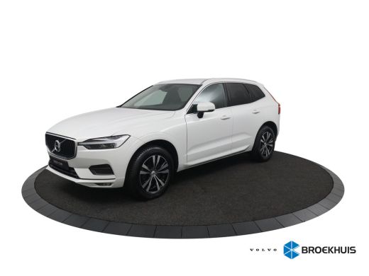 Volvo  XC60 B5 Business Pro | Trekhaak | Camera | Adaptive Cruise | BLIS | Stoelverwarming | Verwarmbare Voor...