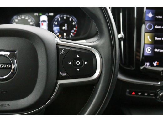 Volvo  XC60 B5 Business Pro | Trekhaak | Camera | Adaptive Cruise | BLIS | Stoelverwarming | Verwarmbare Voor... ActivLease financial lease