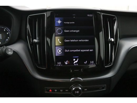 Volvo  XC60 B5 Business Pro | Trekhaak | Camera | Adaptive Cruise | BLIS | Stoelverwarming | Verwarmbare Voor... ActivLease financial lease