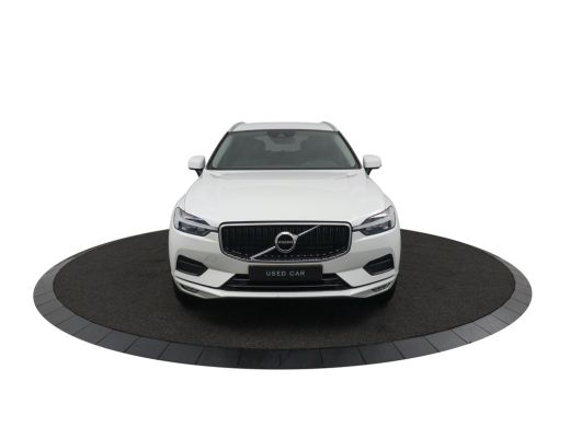 Volvo  XC60 B5 Business Pro | Trekhaak | Camera | Adaptive Cruise | BLIS | Stoelverwarming | Verwarmbare Voor... ActivLease financial lease
