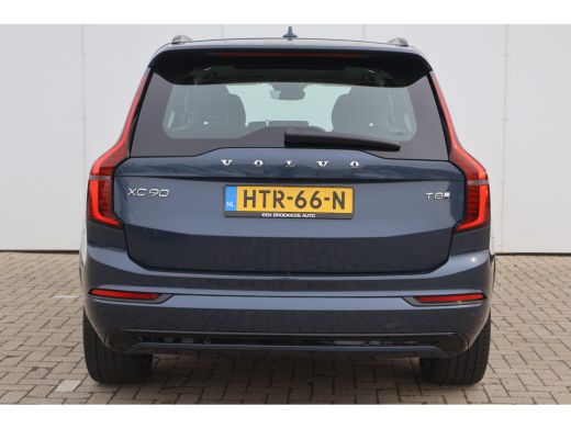 Volvo  XC90 T8 Ultra Dark | B&W | Massage | Trekhaak | Pano | ActivLease financial lease