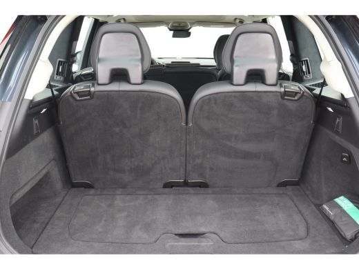 Volvo  XC90 T8 Ultra Dark | B&W | Massage | Trekhaak | Pano | ActivLease financial lease
