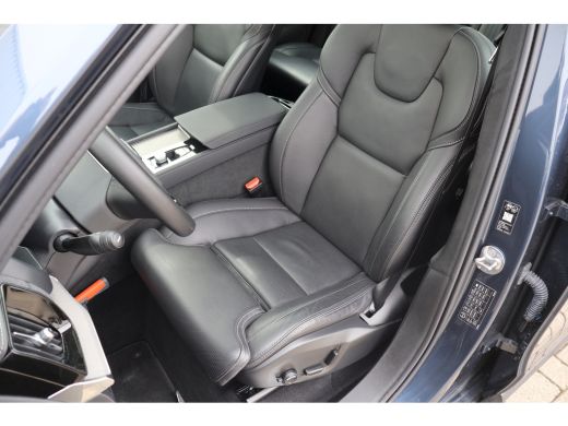 Volvo  XC90 T8 Ultra Dark | B&W | Massage | Trekhaak | Pano | ActivLease financial lease