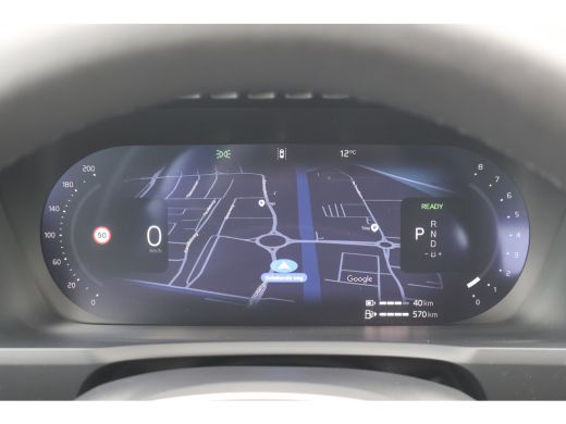 Volvo  XC90 T8 Ultra Dark | B&W | Massage | Trekhaak | Pano | ActivLease financial lease