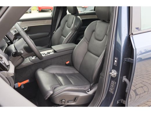 Volvo  XC90 T8 Ultra Dark | B&W | Massage | Trekhaak | Pano | ActivLease financial lease
