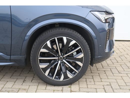 Volvo  XC90 T8 Ultra Dark | B&W | Massage | Trekhaak | Pano | ActivLease financial lease