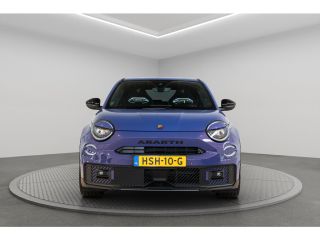 Abarth 600e Scorpionissima 54 kWh | 8 Jaar Garantie | 281 PK | Design Pack | Tech Pack | Winter Pack | Gaming...