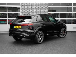 Audi Q3 1.5 200kW e-hybrid S edition | Tech Pro | HUD | Matrix LED |
