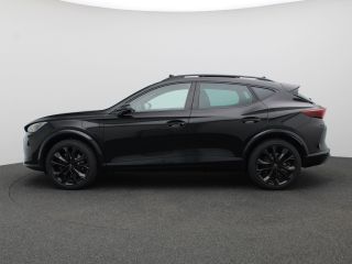 CUPRA Formentor 1.5 TSI e-Hybrid VZ Performance 272PK DSG Pano-Schuifdak, Trekhaak, 19" LM Velgen, Sennheiser Aud...