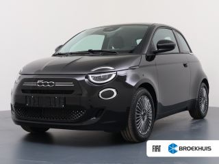 Fiat 500 Demo Deal 1.0 Hybrid Torino Launch Edition | Airco (automatisch) | Apple Carplay/Android Auto|tel...