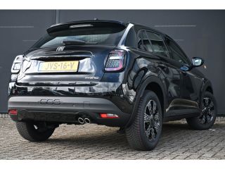 Fiat 600 1.2 Hybrid Icon 145pk DEMO-DEAL! 8 Jaar Garantie! | Allseason | Navigatie by App | Cruise Control...