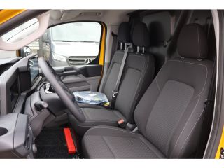 Ford E-Transit Custom 340 L2 H1 Trend 65 kWh Black Line