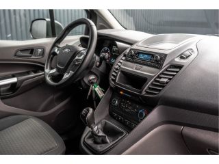 Ford Transit Connect 1.5 EcoBlue | Cruise | PDC | Airco | Victron Omvormer | Trekhaak