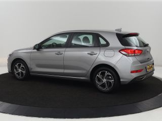 Hyundai i30 1.0 T-GDi MHEV Comfort | Carplay | Camera | Keyless | Navigatie | Climate control | Bluetooth | C...
