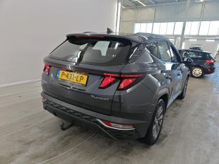 Hyundai Tucson 1.6 T-GDI MHEV i-Motion NL-AUTO | TREKHAK | NAVI
