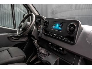 Mercedes-Benz Sprinter 316CDI L2H2 | 163 PK | 3-Zits | Climatronic | Camera | Carplay | Airco