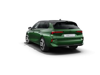 Opel Astra Ultimate - Electric | Achteruitrijcamera 180&deg; | Adaptive Cruise control | Apple CarPlay en Androi...