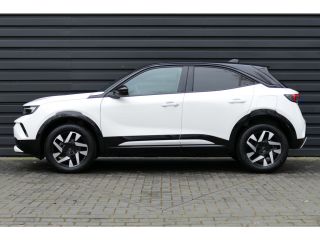 Opel Mokka 1.2 TURBO 130PK GS AUTOMAAT / NAVI / CLIMA / CAMERA / 17" LMV / FULL-LED / BLUETOOTH / CRUISECONT...