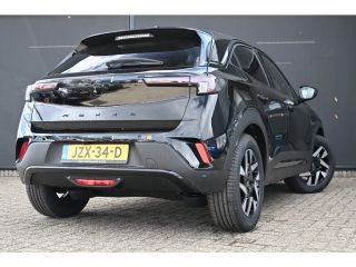 Opel Mokka-e Business Edition 54 kWh DEMO-DEAL! 8 Jaar Garantie! | Adaptive Cruise | Stuur/Stoelverwarming | N...