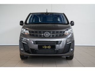 Opel Vivaro 2.0 CDTI L2H1 180PK Automaat | Camera | Navigatie | Parkeersensoren | Apple Carplay & Android Aut...