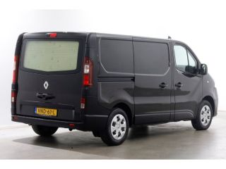 Renault Trafic 2.0 dCi 120pk L1H1 Comfort Navi/Camera/Inrichting 11-2021
