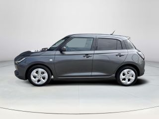 Suzuki Swift 1.2 Select Smart Hybrid Tot 10 jaar Garantie | CVT Automaat | Navigatie | Achteruitrijcamera