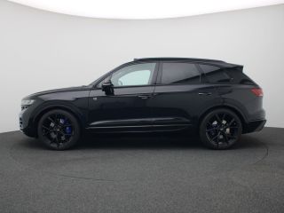 Volkswagen Touareg 3.0 TSi eHybrid 4MOTION R Edition 467PK Aut matrix led, trekhaak, panoramadak, 360gr. camera, led...