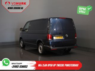 Volkswagen Transporter 2.0 TDI NL Auto/ Airco/ Bluetooth/ Trekhaak