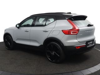 Volvo  EX40 Single Motor Extended Range Ultra 82 kWh | Panoramadak | Stoel & stuurwielverwarming | Adaptive C...