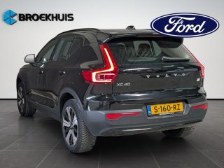 Volvo  XC40 Recharge Ultimate 70kWh 231pk | Pano | Adaptive Cruise | Dodehoek Detectie | 360 Camera | Harman/...