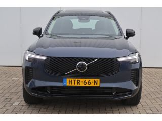 Volvo  XC90 T8 Ultra Dark | B&W | Massage | Trekhaak | Pano |